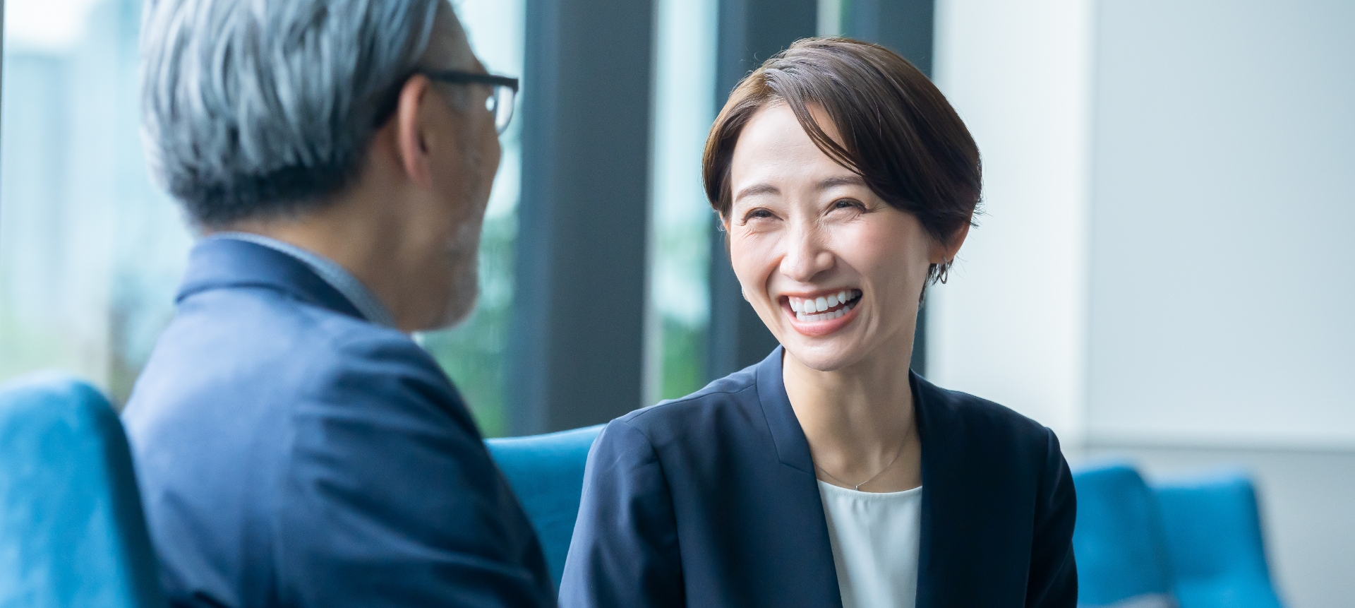 業務案内