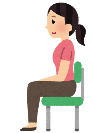 皆様にお伝えしたいこと